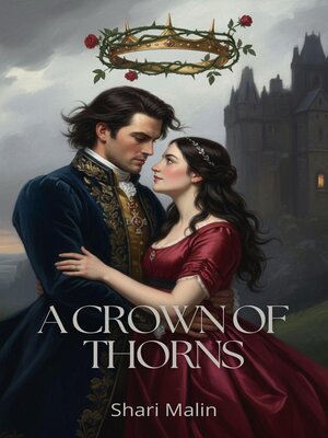 cover image of A Crown of Thorns